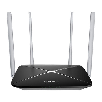 MERCUSYS MB135-4G AC1200 Wireless Dual Band 4G LTE Sim Card Router - 6957939004170