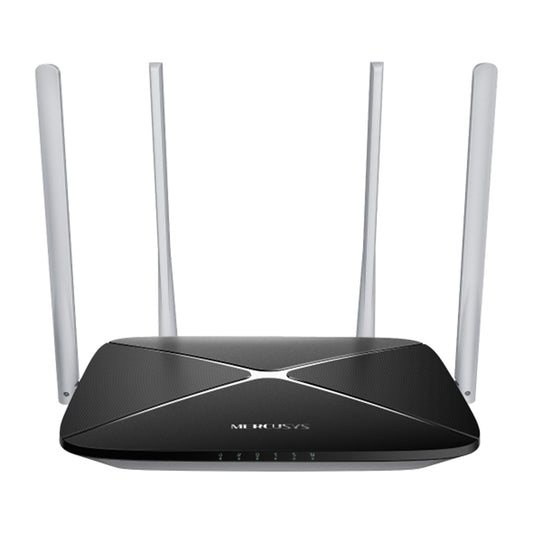 MERCUSYS MB135-4G AC1200 Wireless Dual Band 4G LTE Sim Card Router - 6957939004170