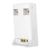 MERCUSYS MB260-4G 4G+ Cat6 AX1500 Wireless Dual Band Gigabit Sim Card Router - 6957939002145
