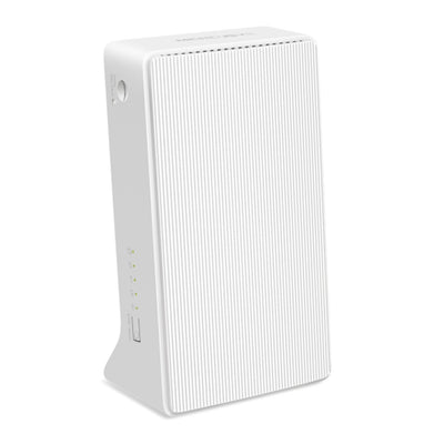 MERCUSYS MB260-4G 4G+ Cat6 AX1500 Wireless Dual Band Gigabit Sim Card Router - 6957939002145