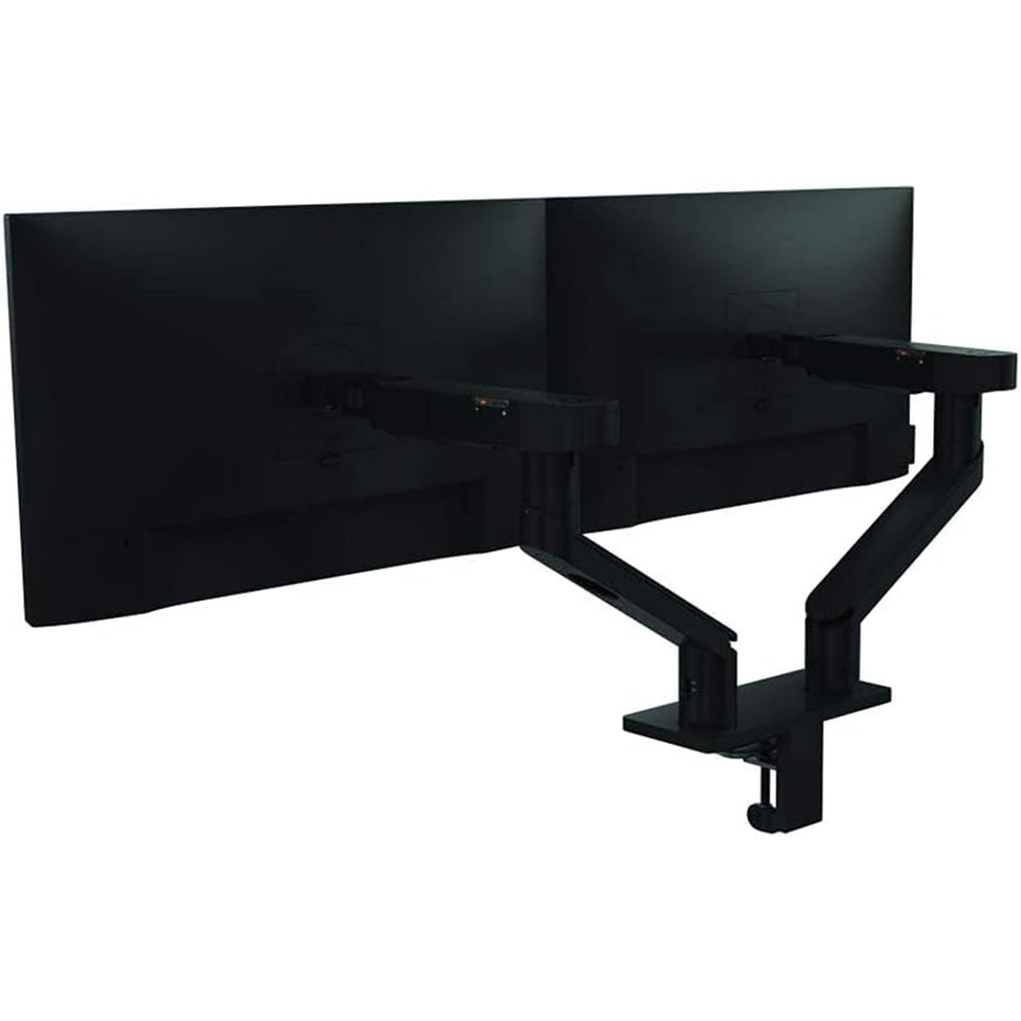 DELL MDA20 DUAL-MONITOR ARM PLACING / MOUNTING DESK-MOUNTABLE, VESA100X100 - 884116352150