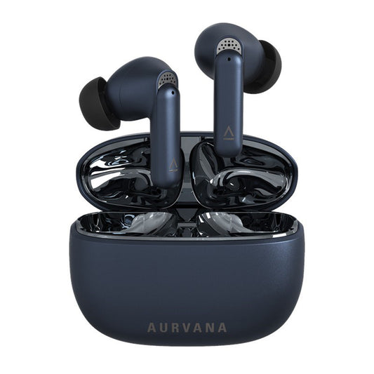 Creative Aurvana Ace Mimi - True Wireless In-ears with Mimi Sound Personalization and Bluetooth® LE Audio - 5390660196522