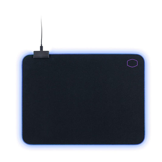 COOLER MASTER MP750 - L Soft Gaming Mouse Pad with RGB MPA-MP750-L - 4719512075661
