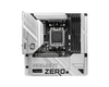 MSI B650M PROJECT ZERO AM5 m-ATX MOTHERBOARD - D5 - MSIB650MPROJECTZERO