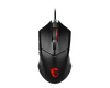 MSI Clutch GM08 Wired Gaming Mouse-MSIClutchGM08