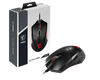 MSI Clutch GM08 Wired Gaming Mouse-MSIClutchGM08
