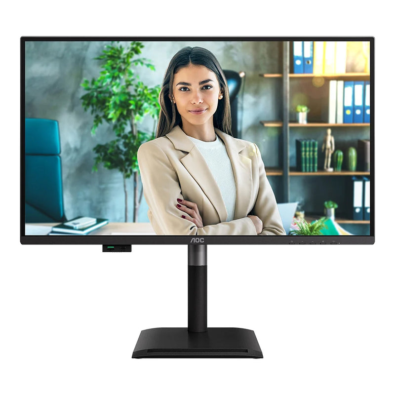 AOC Q27P4C 27" IPS QHD 120Hz Monitor - AOCQ27P4C