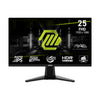 MSI MAG 255F E20 1080P FHD 200Hz RAPID IPS HDR GAMING MONITOR - MSIMAG255FE20