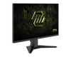 MSI MAG 255F X24 24.5" Full HD RAPID IPS Panel 240Hz 0.5ms Gaming Monitor - MSIMAG255FX24