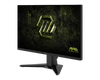 MSI MAG 255F X24 24.5" Full HD RAPID IPS Panel 240Hz 0.5ms Gaming Monitor - MSIMAG255FX24