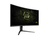 MSI MAG 342CQRF E20 34 Inch UWQHD VA 200Hz 0.5ms Curved Gaming Monitor - MSI342CQRF