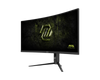 MSI MAG 342CQRF E20 34 Inch UWQHD VA 200Hz 0.5ms Curved Gaming Monitor - MSI342CQRF