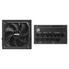 MSI MAG A1000GL 1000W ATX3.1 80+ GOLD FULL MODULAR PCIE 5.1 PSU - MSIMAGA1000GLPCIE5