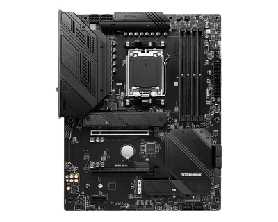 MSI MAG B650 TOMAHAWK WIFI AM5 ATX MOTHERBOARD - D5 - MSIMAGB650TOMAHAWKWIFI