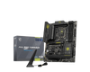 MSI MAG B860 TOMAHAWK WIFI ATX MOTHERBOARD - D5- 4711377279642
