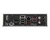 MSI MAG B860 TOMAHAWK WIFI ATX MOTHERBOARD - D5- 4711377279642