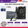 MSI MAG Z890 TOMAHAWK WIFI ATX MOTHERBOARD - D5 - MSIMAGZ890TOMAHAWKWIFI