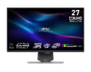 MSI MPG 274URDFW E16M 27-inch 3840 x 2160 (UHD) Gaming Monitor,160Hz,0.5ms-MSIMPG274URDFWE16M