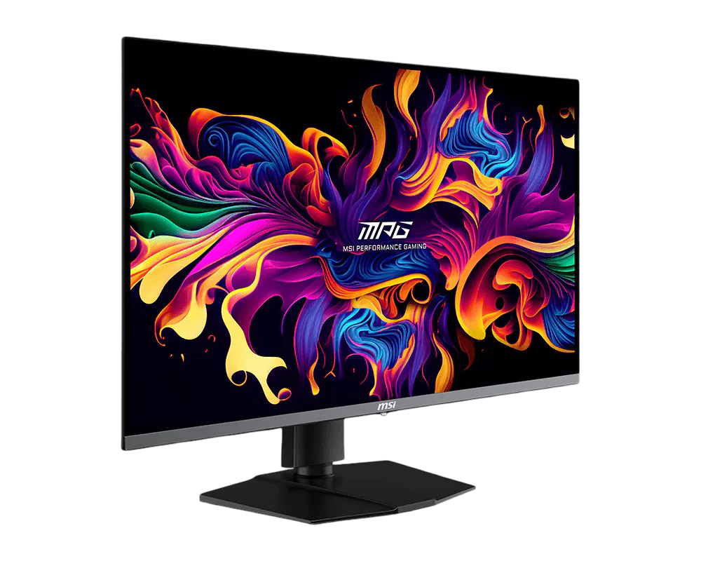 MSI MPG 321URX QD-OLED 32" 3840 x 2160 0.03ms 240Hz 4K UHD Quantum Dot OLED Gaming Monitor - MSIMPG321URX