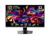 MSI MPG 321URX QD-OLED, 32" 4K UHD Quantum Dot OLED Gaming Monitor, 3840 x 2160, 0.03ms, 240Hz, HDR 400, 90W USB Type C - MSIMPG321URXQDOLED