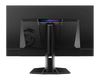 MSI MPG 321URX QD-OLED, 32" 4K UHD Quantum Dot OLED Gaming Monitor, 3840 x 2160, 0.03ms, 240Hz, HDR 400, 90W USB Type C - MSIMPG321URXQDOLED