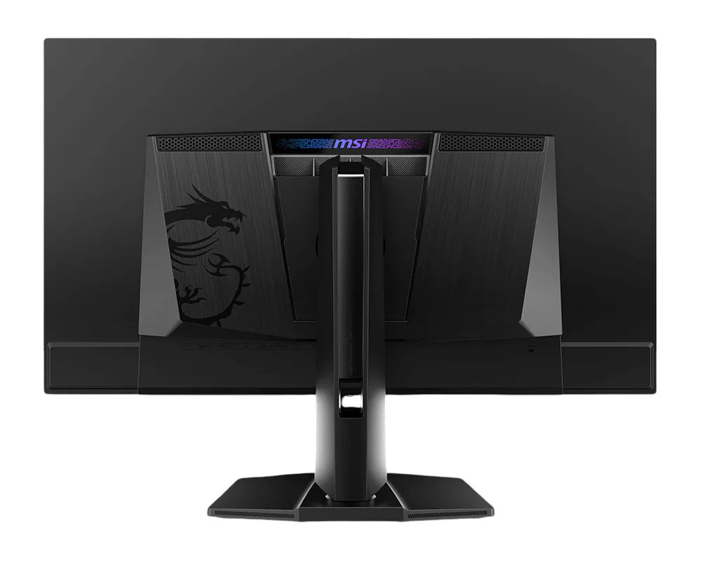 MSI MPG 321URX QD-OLED, 32" 4K UHD Quantum Dot OLED Gaming Monitor, 3840 x 2160, 0.03ms, 240Hz, HDR 400, 90W USB Type C - MSIMPG321URXQDOLED