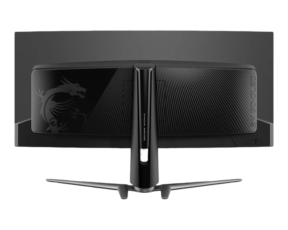 MSI MPG 341CQPX QD-OLED 34 Inch 2K UWQHD Curved Gaming Monitor - 3440 x 1440(21:9) QD-OLED Panel, 240Hz / 0.03ms - MSIMPG341CQPXQDOLED