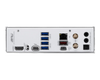 MSI B860I EDGE TI WIFI m-ITX MOTHERBOARD - D5-MSIMPGB860IEDGETIWIFI