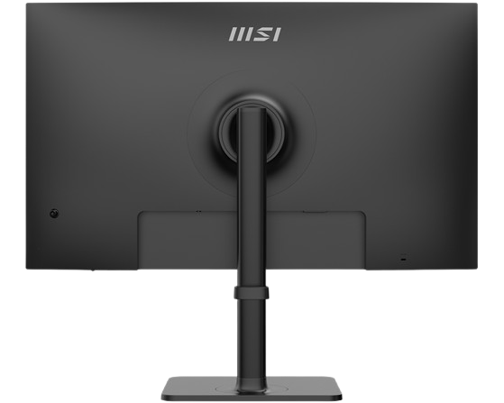 MSI Modern MD272UPHG 27 Inch Business Monitor 60Hz,4ms-MSIMD272UPHG