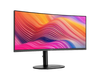 MSI Modern MD342CQP 34'' UWQHD Curved 1500R PC Monitor VA Panel, Eye Comfort, Built-in Speakers, 3-Axis Adjustable - MSIMD342CQP