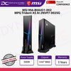 MSI 9S6‑B0A431‑002 MPG Trident AS AI 2NVP7‑002SG-MSIMPGTridentASAI2NVP7-002SG