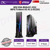 MSI 9S6‑B0A431‑052 MPG Trident AS AI 2-052SG-MSIMPGTridentASAI2-052SG