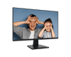 MSI PRO MP273U 27 Inch UHD Office Monitor - 3840 x 2160 IPS Panel, PIP/PBP, Wide Color Gamut, Eye-Friendly Screen-MSIPROMP273U