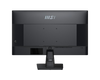 MSI PRO MP273U 27 Inch UHD Office Monitor - 3840 x 2160 IPS Panel, PIP/PBP, Wide Color Gamut, Eye-Friendly Screen-MSIPROMP273U