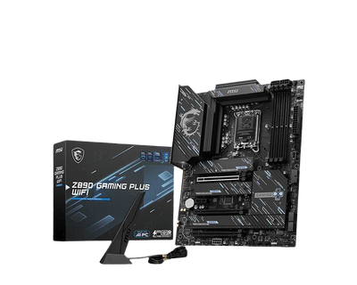MSI PRO Z890-P WIFI ATX MOTHERBOARD - D5-MSIMSIPROZ890-PWIFI