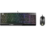 MSI Vigor GK30 COMBO Gaming Keyboard & Mouse - MSIVigorGK30COMBO