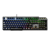 MSI Vigor GK50 Elite TKL LR US Mechanical RGB Gaming Keyboard with Kahil Blue Switches-MSIVIGORGK50ELITEKAILHBLUE