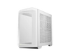 MSI MAG PANO 100R PZ ATX ARGB GAMING CASE - WHITE / BLACK
