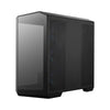 MSI MAG PANO 100R PZ ATX ARGB GAMING CASE - WHITE / BLACK