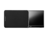 MSI PRO MP161 E2 15.6 inch Portable & Ultra-slim Business Monitor, IPS Panel, Full HD 1920 x 1080, 60Hz, Metal Gray - MSIPROMP161E2