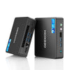 GEEKOM AIR12 LITE MINIPC FULL SET (INTEL N95/ 8GB DDR4 NB-RAM/265GB M.2 SSD /WIN11 PRO) - GMAIR12LITEN95-8256-UK