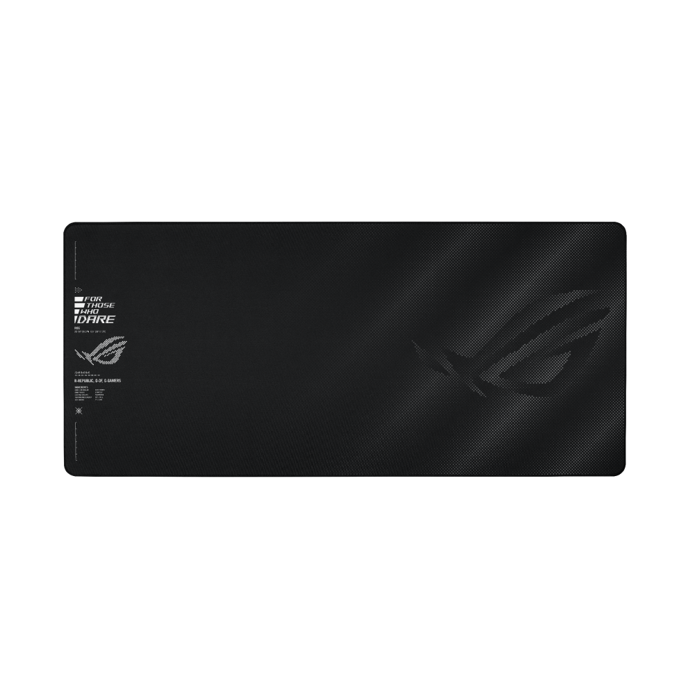 ASUS ROG Sheath II XXL Mouse Pad - 199291028609