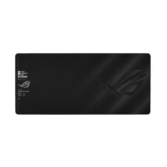 ASUS ROG Sheath II XXL Mouse Pad - 199291028609