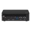 ASUS NUC 16 PRO RNUC16GDKU560000 BAREBONE (Intel Ultra 5 325 8C/DDR5/M.2 SSD/WIFI7/ DUAL 2.5G LAN )  - 4711636472678