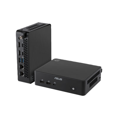 ASUS NUC 16 PRO RNUC16GDKU560000 BAREBONE (Intel Ultra 5 325 8C/DDR5/M.2 SSD/WIFI7/ DUAL 2.5G LAN )  - 4711636472678