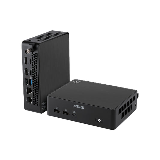 ASUS NUC 16 PRO RNUC16GDKU560000 BAREBONE (Intel Ultra 5 325 8C/DDR5/M.2 SSD/WIFI7/ DUAL 2.5G LAN )  - 4711636472678