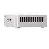 ASUS NUC 15 PRO+ SLIM NUC15CRSU9089C3 FULL SET MINIPC SILVER (ULTRA 9 285H/32GB RAM/1TB SSD/WIN11-PRO/WIFI7)  - 4711636112260