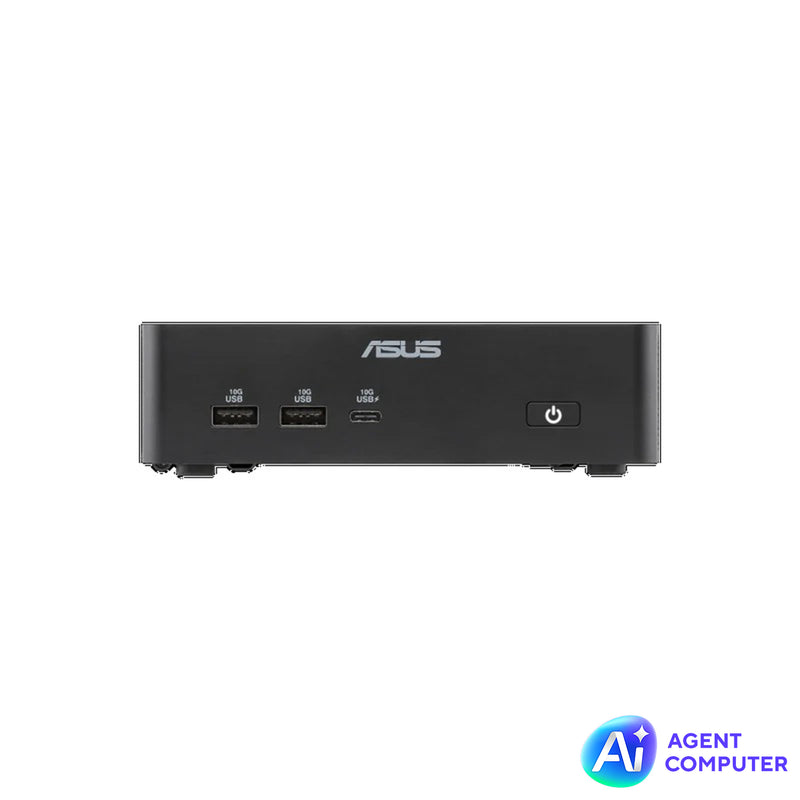 ASUS NUC 16 PRO RNUC16GDKU560000 BAREBONE (Intel Ultra 5 325 8C/DDR5/M.2 SSD/WIFI7/ DUAL 2.5G LAN )  - 4711636472678