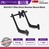 Next Level Racing NLR-E017 Elite Direct Monitor Mount Black - 716715143610