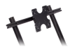 Next Level Racing NLR-E017 Elite Direct Monitor Mount Black - 716715143610